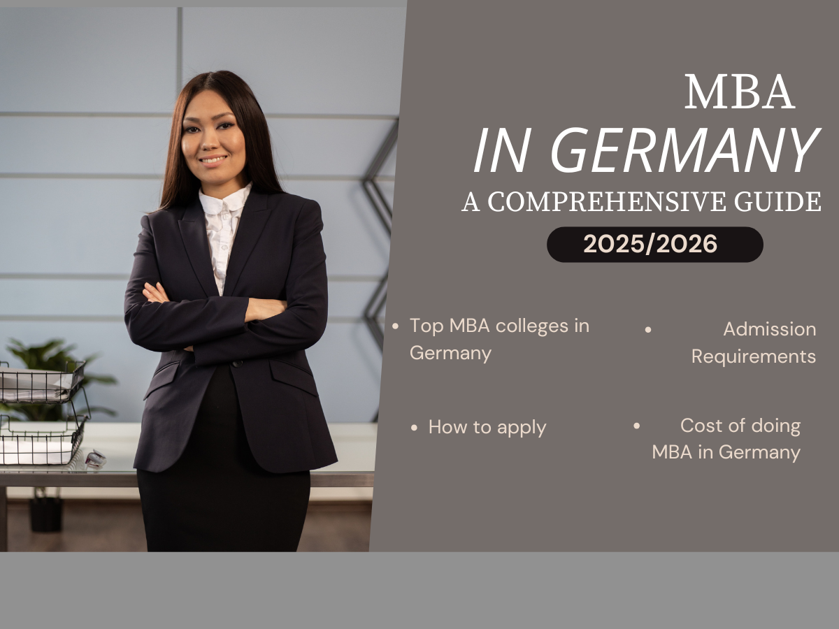 GERMANY MBA PROGRAMS IN ENGLISH visual data 8
