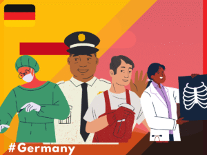 Opportunity Card Germany