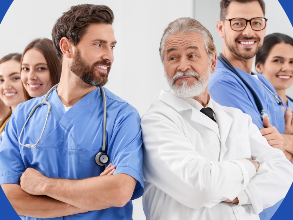 Nursing Ausbildung in Germany